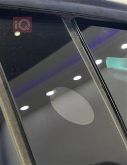 تسلا موديل 3